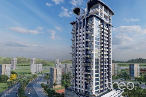 Apartment in Jumeirah Village Circle, Dubai 1 bedroom, 74.32 sq.m. № 119642 - photo 14