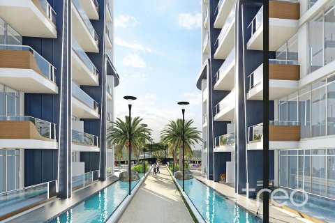 Apartment in Jumeirah Village Circle, Dubai 1 bedroom, 74.32 sq.m. № 119642 - photo 10