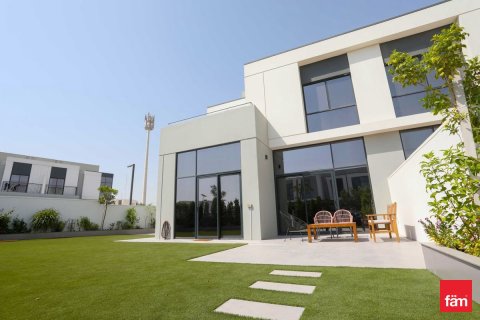 Townhouse in Al Furjan, Dubai 4 bedrooms, 384.3 sq.m. № 60481 - photo 23