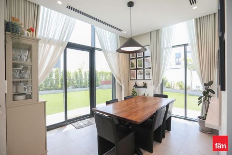 Townhouse in Al Furjan, Dubai 4 bedrooms, 384.3 sq.m. № 60481 - photo 7