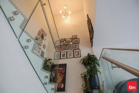 Townhouse in Al Furjan, Dubai 4 bedrooms, 384.3 sq.m. № 60481 - photo 12