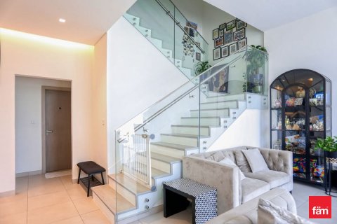 Townhouse in Al Furjan, Dubai 4 bedrooms, 384.3 sq.m. № 60481 - photo 4