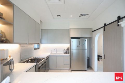 Townhouse in Al Furjan, Dubai 4 bedrooms, 384.3 sq.m. № 60481 - photo 9