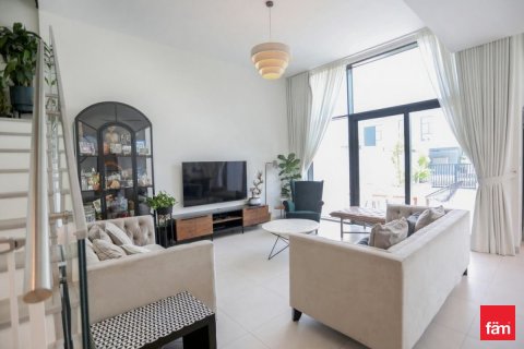Townhouse in Al Furjan, Dubai 4 bedrooms, 384.3 sq.m. № 60481 - photo 5