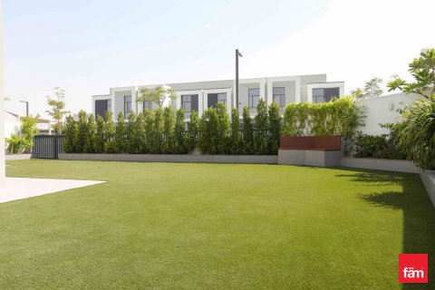 Townhouse in Al Furjan, Dubai 4 bedrooms, 384.3 sq.m. № 60481 - photo 25