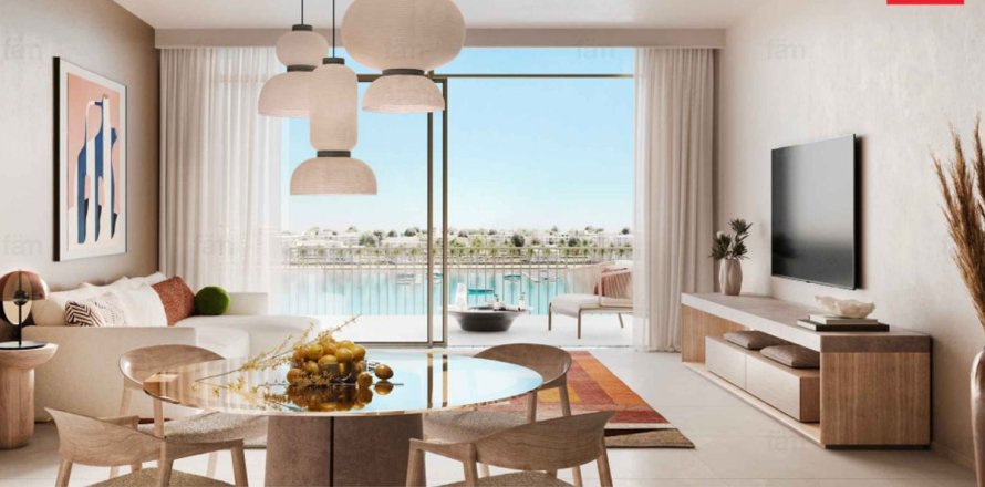 Квартира в Дубае, 2 спальни, 152м², № 60480