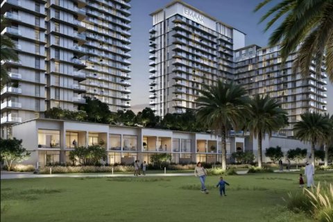 Купить квартиру в Дубай Хилс Эстейт, Дубай: 1 спальня, 70м², № 60479 - фото 5