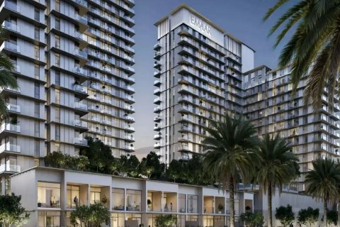 Купить квартиру в Дубай Хилс Эстейт, Дубай: 1 спальня, 70м², № 60479 - фото 6