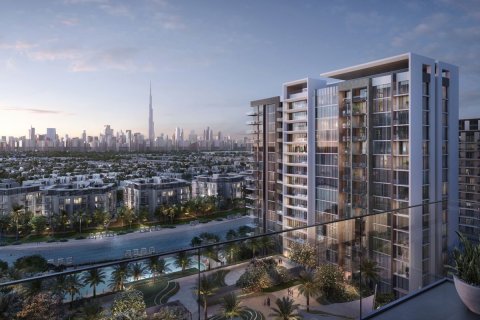 Купить квартиру в Дубае: 3 спальни, 189.1м², № 60478 - фото 2