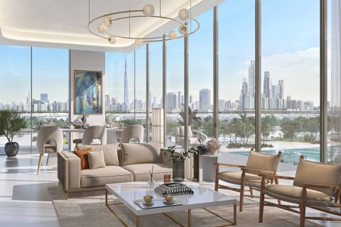 Купить квартиру в Дубае: 3 спальни, 189.1м², № 60478 - фото 4