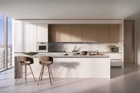 Купить квартиру в Дубае: 3 спальни, 189.1м², № 60478 - фото 6