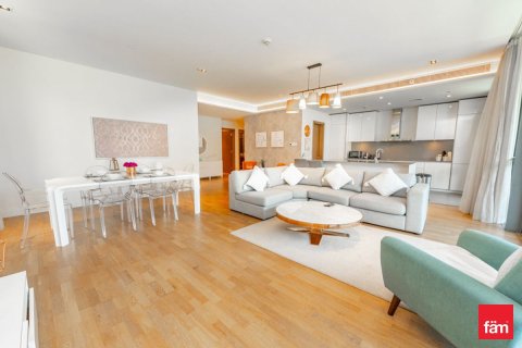 Appartement à Al Wasl, Dubai, 3 chambres, 215.3 m², № 60470 - photo 3