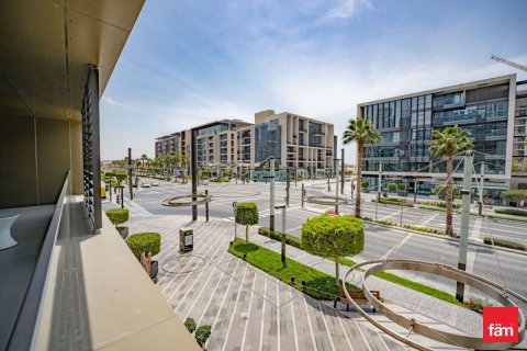 Appartement à Al Wasl, Dubai, 3 chambres, 215.3 m², № 60470 - photo 23