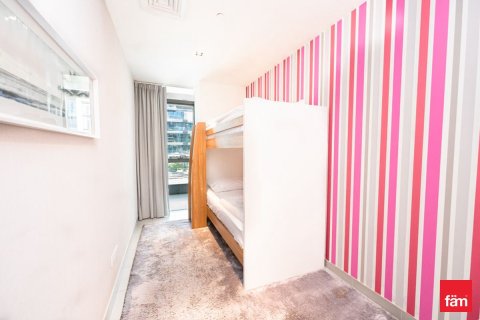 Appartement à Al Wasl, Dubai, 3 chambres, 215.3 m², № 60470 - photo 19