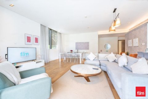 Appartement à Al Wasl, Dubai, 3 chambres, 215.3 m², № 60470 - photo 4