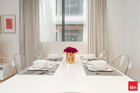 Appartement à Al Wasl, Dubai, 3 chambres, 215.3 m², № 60470 - photo 18