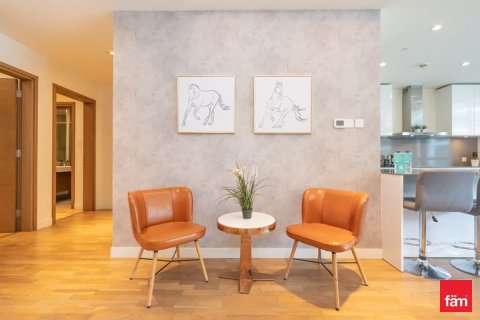 Appartement à Al Wasl, Dubai, 3 chambres, 215.3 m², № 60470 - photo 16