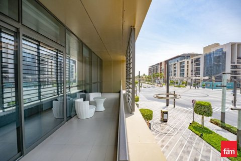 Appartement à Al Wasl, Dubai, 3 chambres, 215.3 m², № 60470 - photo 1