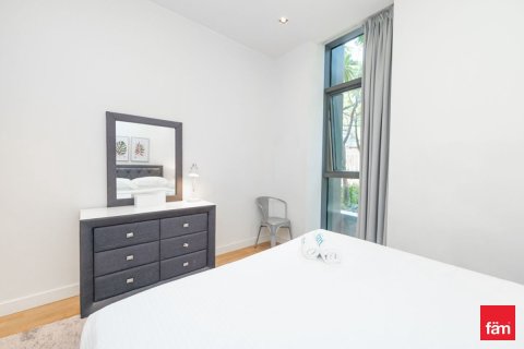 Appartement à Al Wasl, Dubai, 3 chambres, 215.3 m², № 60470 - photo 11