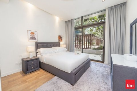 Appartement à Al Wasl, Dubai, 3 chambres, 215.3 m², № 60470 - photo 2