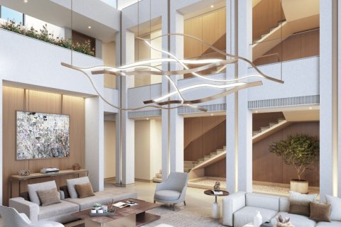 Villa en Dubai, 6 dormitorios, 1623 m², № 60468 - foto 5