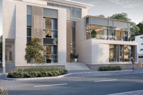 Villa en Dubai, 6 dormitorios, 1623 m², № 60468 - foto 4