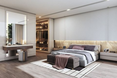 Villa en Dubai, 6 dormitorios, 1623 m², № 60468 - foto 7