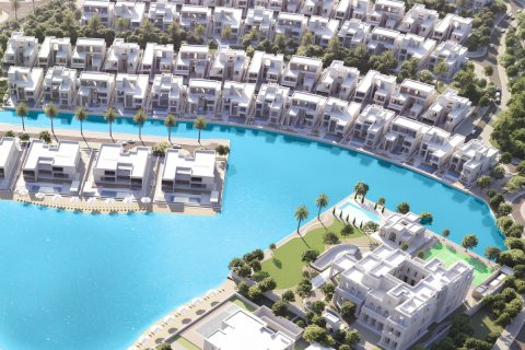 Villa en Dubai, 6 dormitorios, 1623 m², № 60468 - foto 9