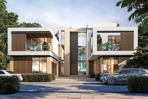 Villa en Dubai, 6 dormitorios, 1623 m², № 60468 - foto 3