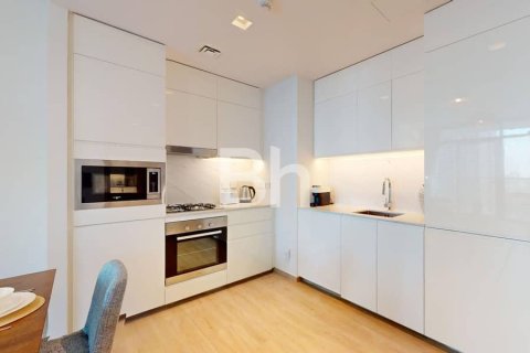 Appartement à Dubai Creek Harbour (The Lagoons), Dubai, 1 chambre, 65 m², № 57560 - photo 11