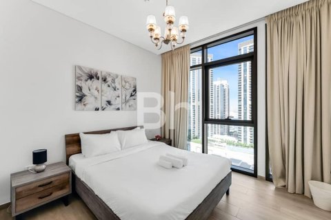 Appartement à Dubai Creek Harbour (The Lagoons), Dubai, 1 chambre, 65 m², № 57560 - photo 14