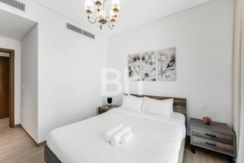 Appartement à Dubai Creek Harbour (The Lagoons), Dubai, 1 chambre, 65 m², № 57560 - photo 22
