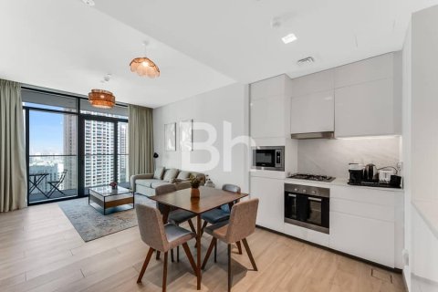 Appartement à Dubai Creek Harbour (The Lagoons), Dubai, 1 chambre, 65 m², № 57560 - photo 18