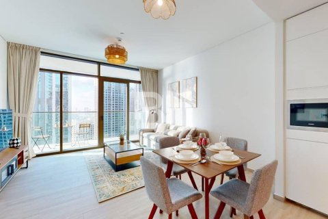 Appartement à Dubai Creek Harbour (The Lagoons), Dubai, 1 chambre, 65 m², № 57560 - photo 12
