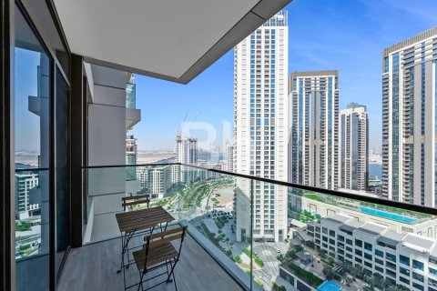 Appartement à Dubai Creek Harbour (The Lagoons), Dubai, 1 chambre, 65 m², № 57560 - photo 15