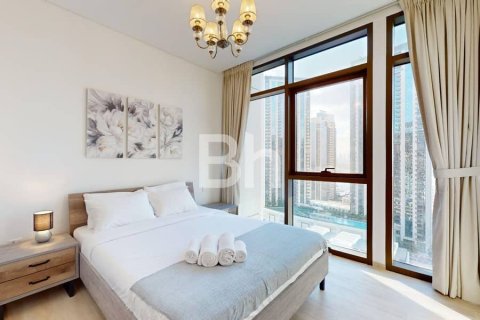 Appartement à Dubai Creek Harbour (The Lagoons), Dubai, 1 chambre, 65 m², № 57560 - photo 6
