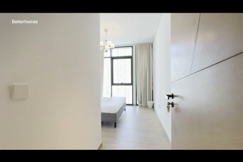 Appartement à Dubai Creek Harbour (The Lagoons), Dubai, 1 chambre, 65 m², № 57560 - photo 2