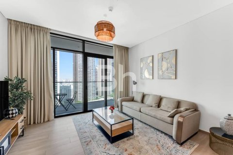 Appartement à Dubai Creek Harbour (The Lagoons), Dubai, 1 chambre, 65 m², № 57560 - photo 1
