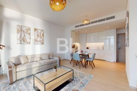 Appartement à Dubai Creek Harbour (The Lagoons), Dubai, 1 chambre, 65 m², № 57560 - photo 13