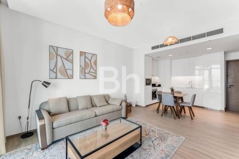 Appartement à Dubai Creek Harbour (The Lagoons), Dubai, 1 chambre, 65 m², № 57560 - photo 19