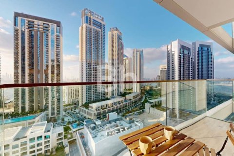 Appartement à Dubai Creek Harbour (The Lagoons), Dubai, 1 chambre, 65 m², № 57560 - photo 3