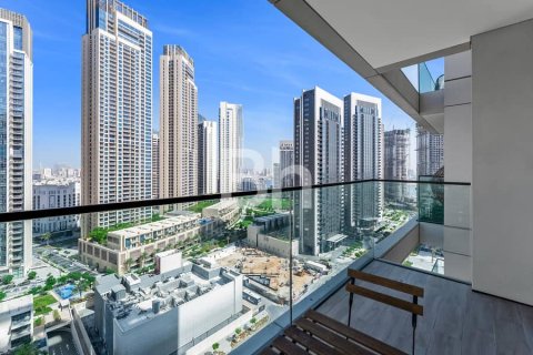 Appartement à Dubai Creek Harbour (The Lagoons), Dubai, 1 chambre, 65 m², № 57560 - photo 17