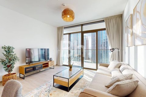 Appartement à Dubai Creek Harbour (The Lagoons), Dubai, 1 chambre, 65 m², № 57560 - photo 4
