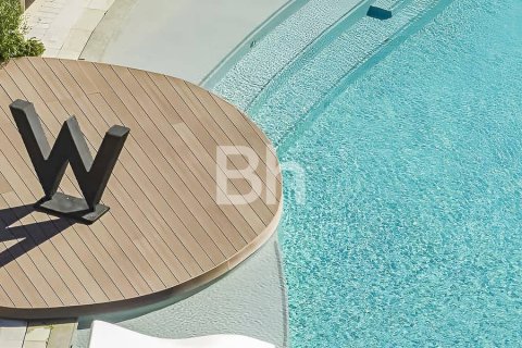شقة في Dubai Harbour, دبي 1غرف نوم, 97 م² رقم 57563 - صورة 2