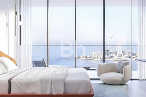 شقة في Dubai Harbour, دبي 1غرف نوم, 97 م² رقم 57563 - صورة 16
