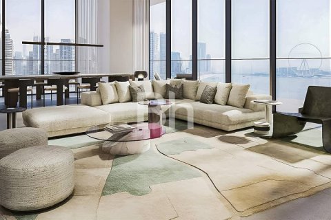 شقة في Dubai Harbour, دبي 1غرف نوم, 97 م² رقم 57563 - صورة 6
