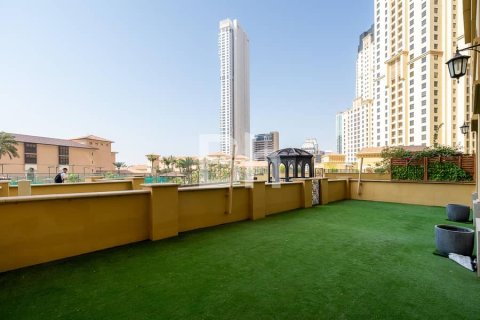 Купить квартиру в Джумейра Бич Резиденс, Дубай: 3 спальни, 351м², № 57551 - фото 24
