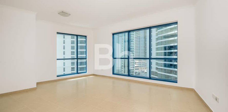 Квартира в Джумейра Лейк Тауэрс, Дубай, 2 спальни, 138м², № 57550