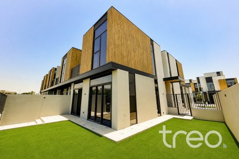 Villa in Mudon, Dubai 4 bedrooms, 236.62 sq.m. № 134651