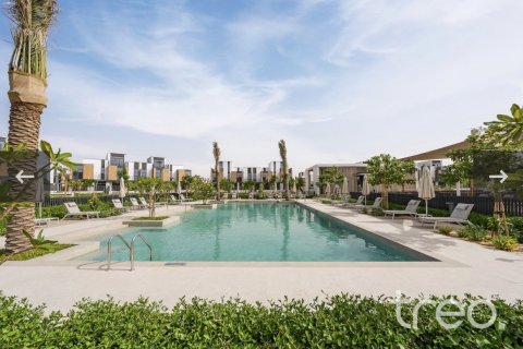 Villa in Mudon, Dubai 4 bedrooms, 236.62 sq.m. № 134651 - photo 12